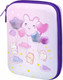 Миниатюра изображения товара Пенал Brauberg Kids. Dreamy Clouds / 273507