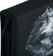 Миниатюра изображения товара Пенал Brauberg Gray Wolf / 273520