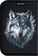 Миниатюра изображения товара Пенал Brauberg Gray Wolf / 273520
