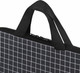 Миниатюра изображения товара Папка-портфель Brauberg Checkered / 272173