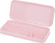 Миниатюра изображения товара Пенал Brauberg 272271 (пастельный розовый)
