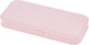 Миниатюра изображения товара Пенал Brauberg 272271 (пастельный розовый)