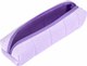 Миниатюра изображения товара Пенал Brauberg 272280 (фиолетовый)