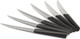 Миниатюра изображения товара Набор ножей BergHOFF Dina Matrix 1315107