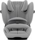 Миниатюра изображения товара Автокресло Cybex Pallas G2 I-Size Plus (Stone Grey)