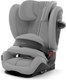 Миниатюра изображения товара Автокресло Cybex Pallas G2 I-Size Plus (Stone Grey)