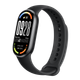 Миниатюра изображения товара Фитнес-браслет Xiaomi Smart Band 10 / BHR07PYGL (черный)