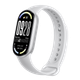 Миниатюра изображения товара Фитнес-браслет Xiaomi Smart Band 10 / BHR07PSGL (серебристый)