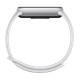 Миниатюра изображения товара Фитнес-браслет Xiaomi Smart Band 10 / BHR07PSGL (серебристый)
