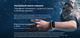 Миниатюра изображения товара Фитнес-браслет Xiaomi Smart Band 10 / BHR07Y5GL (керамический)