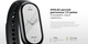 Миниатюра изображения товара Фитнес-браслет Xiaomi Smart Band 10 / BHR07Y5GL (керамический)