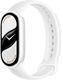Миниатюра изображения товара Фитнес-браслет Xiaomi Smart Band 10 / BHR07Y5GL (керамический)