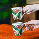 Миниатюра изображения товара Кружка Tognana Madison Tropicalia MC01437M265