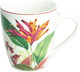 Миниатюра изображения товара Кружка Tognana Madison Tropicalia MC01437M265