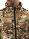Миниатюра изображения товара Костюм для охоты и рыбалки УРСУС Каскад кмф Мультикам Полофлис / КОС345 (р.48-50, 182-188)