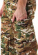 Миниатюра изображения товара Костюм для охоты и рыбалки УРСУС Каскад кмф Мультикам Полофлис / КОС345 (р.48-50, 182-188)