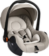 Миниатюра изображения товара Автокресло INDIGO Solo (бежевый)