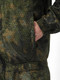 Миниатюра изображения товара Костюм для охоты и рыбалки УРСУС Каскад кмф Соты зеленые Полофлис / КОС345 (р.52-54, 182-188)