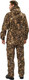 Миниатюра изображения товара Костюм для охоты и рыбалки УРСУС Ровер кмф Камни Полофлис / КОС346 (р.44-46, 170-176)