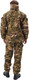 Миниатюра изображения товара Костюм для охоты и рыбалки УРСУС Горка кмф Мультикам Твил рип-стоп / КОС481 (р.60-62, 170-176)
