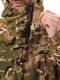Миниатюра изображения товара Костюм для охоты и рыбалки УРСУС Горка кмф Мультикам Твил рип-стоп / КОС481 (р.60-62, 170-176)