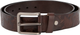 Миниатюра изображения товара Ремень женский Poshete 571-2503-L-DBW (коричневый)