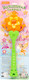 Миниатюра изображения товара Развивающая игрушка Полесье Волшебная палочка. Цветочек / 86840 (желтый/оранжевый)