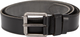 Миниатюра изображения товара Ремень мужской Poshete 571-2505-M-BLK (черный)