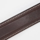 Миниатюра изображения товара Ремень мужской Poshete 571-2506-XL-DBW (коричневый)