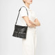 Миниатюра изображения товара Сумка Passo Avanti 915-90115-BLK (черный)