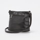 Миниатюра изображения товара Сумка Passo Avanti 915-90115-BLK (черный)