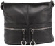 Миниатюра изображения товара Сумка Passo Avanti 915-90115-BLK (черный)