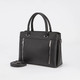 Миниатюра изображения товара Сумка Passo Avanti 915-9022-BLK (черный)