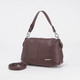 Миниатюра изображения товара Сумка Passo Avanti 915-9054-BRW (коричневый)