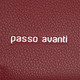 Миниатюра изображения товара Сумка Passo Avanti 915-97315-RBD (красный)