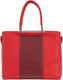 Миниатюра изображения товара Сумка Passo Avanti 915-97315-RBD (красный)