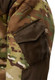 Миниатюра изображения товара Костюм для охоты и рыбалки УРСУС Горка кмф мультикам/темный-хаки Рип-Стоп / КОС288-ЗМ (р.48-50, 182-188)