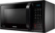 Миниатюра изображения товара Микроволновая печь Samsung MC28H5013AK/BW