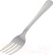 Миниатюра изображения товара Столовая вилка Appetite Ажур 71