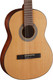 Миниатюра изображения товара Акустическая гитара Cort AC-70 OP