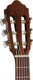 Миниатюра изображения товара Акустическая гитара Cort AC-70 OP