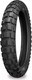 Миниатюра изображения товара Мотошина задняя Shinko E805 Series 150/70R18 70Q TL