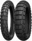 Миниатюра изображения товара Мотошина задняя Shinko E805 Series 150/70R17 69Q TL