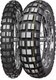 Миниатюра изображения товара Мотошина задняя Mitas E-10 Dakar 140/80R17 69T TL