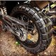 Миниатюра изображения товара Мотошина задняя Mitas E-10 Dakar 140/80R17 69T TL