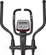 Миниатюра изображения товара Эллиптический тренажер Sundays Fitness Middle Line K8718HP (черный/красный)