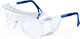 Миниатюра изображения товара Защитные очки РОСОМЗ Визион / 14511