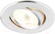 Миниатюра изображения товара Точечный светильник Ambrella A502 W