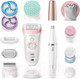 Миниатюра изображения товара Набор для эпиляции Braun SES 9-995BS