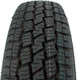 Миниатюра изображения товара Всесезонная легкогрузовая шина Triangle TR646 185/75R16C 104/102Q